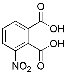 3-Nitrophthalic acid