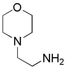 4-(2-Aminoethyl)morpholine