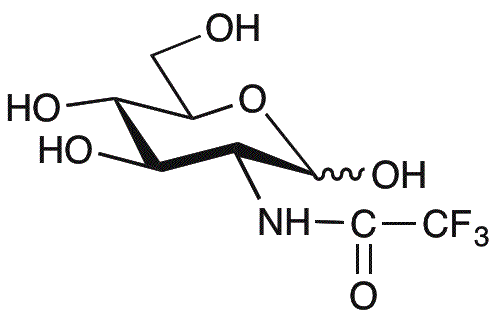 N-Trifluoroacetyl-D-glucosamine