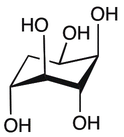 (-)-vibo-Quercitol