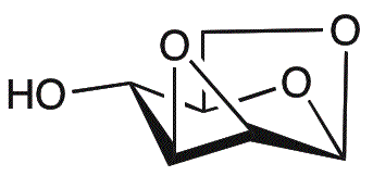 1,6:2,3-Dianhydro-β-D-mannopyranose