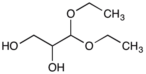 Acetal dietílico de DL-gliceraldehído