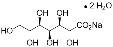Sodium Glucoheptonate dihydrate