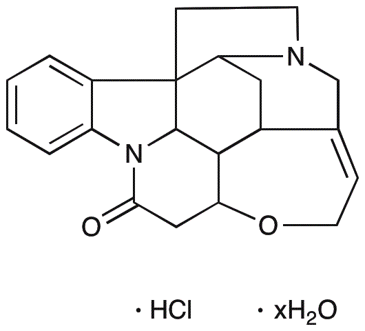 Strychnine hydrochloride – Chem-Impex