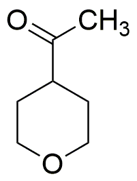 4-Acetyltetrahydropyran