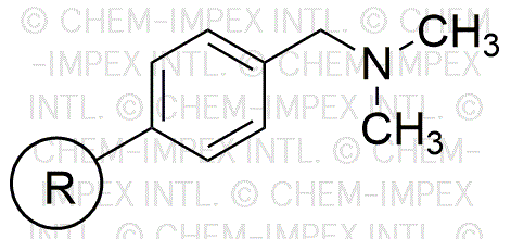 N,N-Dimethylaminomethyl resin (0.8 - 2.5 mmol/g, 200 - 400 mesh)