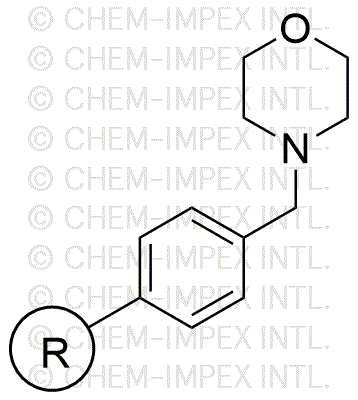 Morpholine resin (2.5 - 4.0 mmol/g, 50 - 100 mesh)