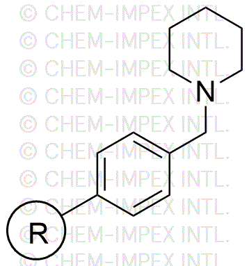 Piperidine resin (1.0 - 2.0 mmol/g, 100 - 200 mesh)