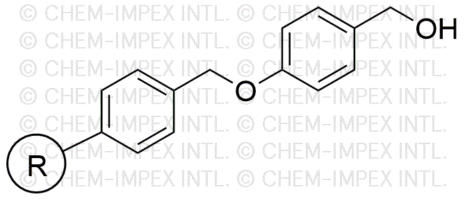 4-Benzyloxybenzyl alcohol resin (1.0-2.0 mmol/g, 100-200 mesh)