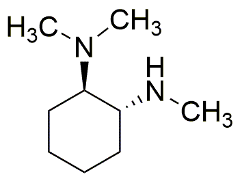 (1R,2R-N,N,N'-Trimethyl-1,2-diaminocyclohexane