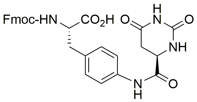 Fmoc-L-Aph(D-Hor)-OH