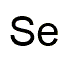 Polvo de selenio, malla -325, >= 99,99 % (base metálica)