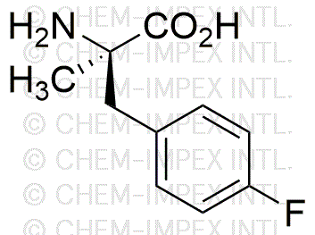 α-Methyl-D-3-fluorophenylalanine