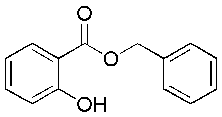Salicylate de benzyle