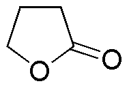 γ-Butyrolactone