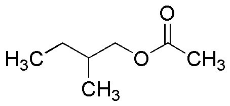 Acétate de 2-méthylbutyle