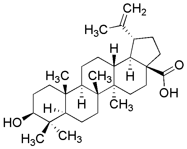 Betulinic acid