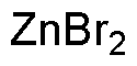 Zinc bromide