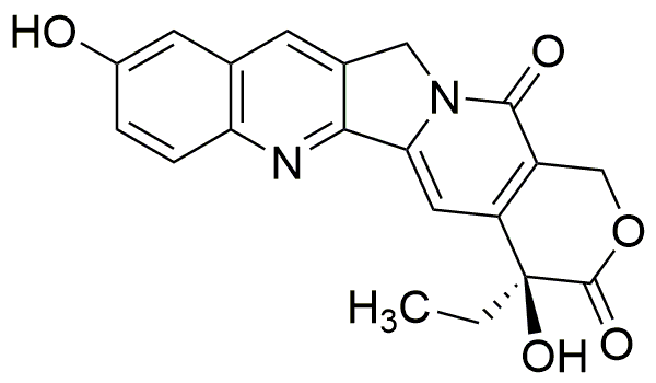 10-Hydroxycamptothecin