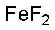 Fluoruro de hierro (II)