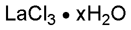 Lanthanum(III) chloride hydrate