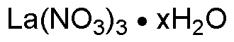 Lanthanum(III) nitrate hydrate
