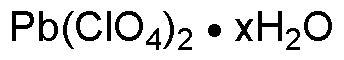 Lead(II) perchlorate hydrate