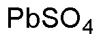 Lead(II) sulfate