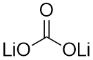 Carbonato de litio