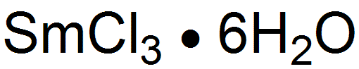 Samarium(III) chloride hexahydrate