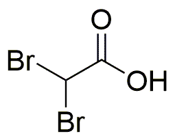 Dibromoacetic acid