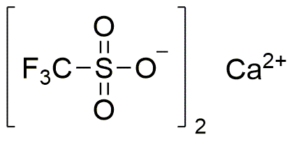 Calcium trifluoromethanesulfonate