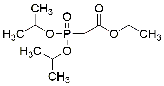 Diisopropyl (ethoxycarbonylmethyl)phosphonate