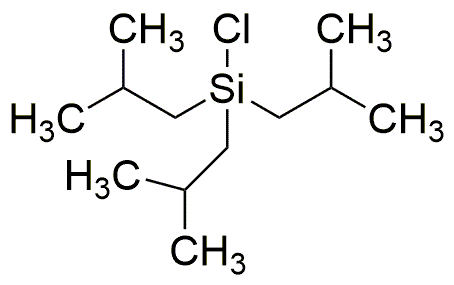 Chlorotriisobutylsilane