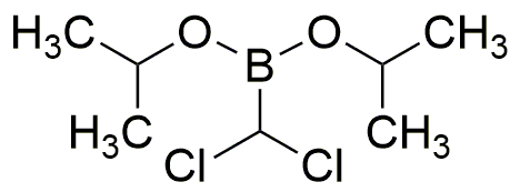 Dichloromethyldiisopropoxyborane