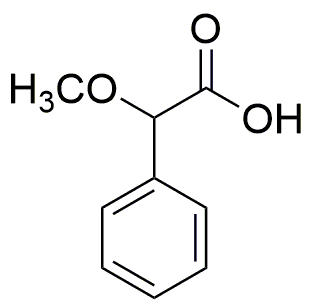 a-Methoxyphenylacetic acid