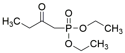 Diethyl (2-oxobutyl)phosphonate