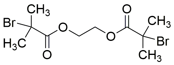 Ethylene bis(2-bromoisobutyrate)