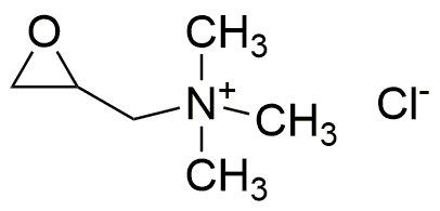 Glycidyltrimethylammonium chloride