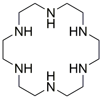Hexacyclen