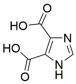4,5-Imidazoledicarboxylic acid