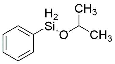 Isopropoxy(phenyl)silane