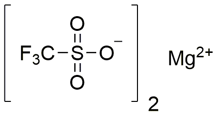 Magnesium trifluoromethanesulfonate