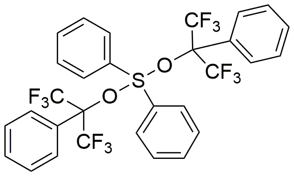 Martin Sulfurane Dehydrating agent