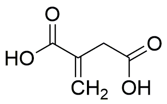 Itaconic acid