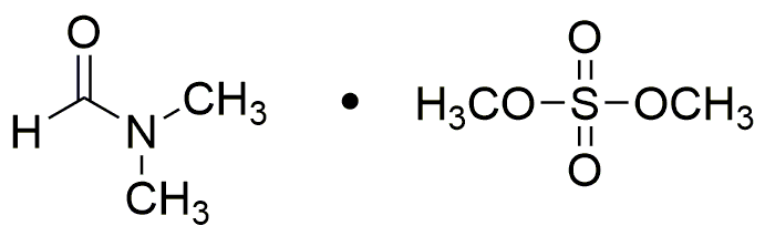 N,N-Dimethylformamide dimethyl sulfate adduct