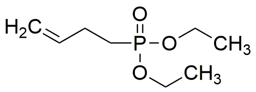Diethyl 3-butenylphosphonate