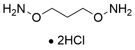 O,O'-1,3-Propanediylbishydroxylamine dihydrochloride