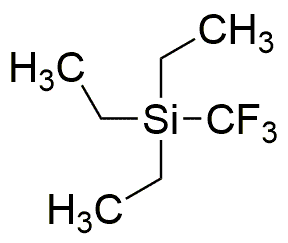Triethyl(trifluoromethyl)silane
