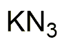 Potassium azide, >=99.9% trace metals basis